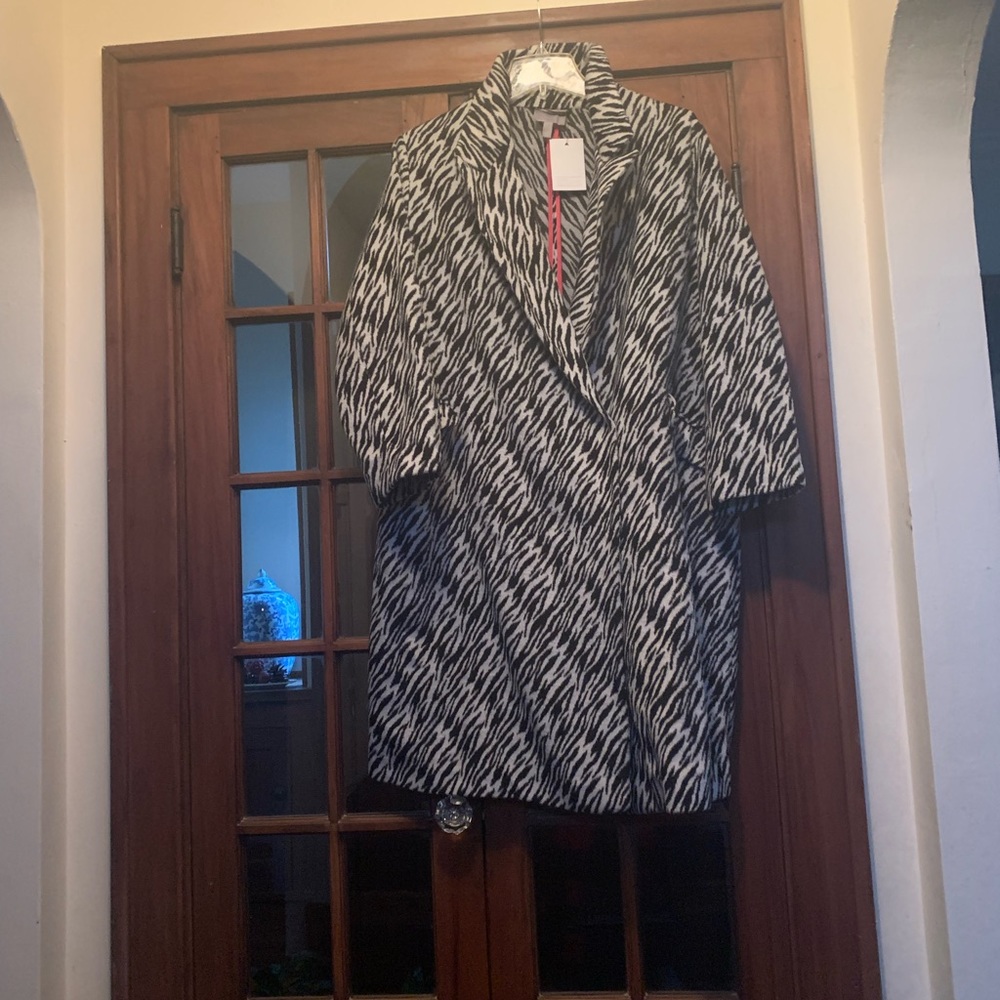 Winter coat